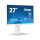 IIYAMA 27''  ProLite XUB2792HSU-W6  Biały - 1207634 - zdjęcie 3